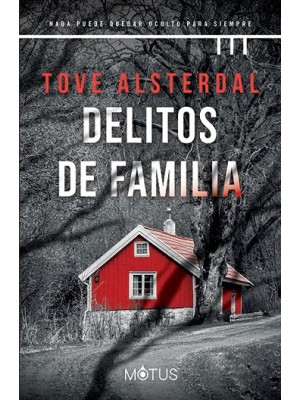 DELITOS DE FAMILIA