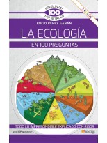 ECOLOGÍA EN 100 PREGUNTAS, LA