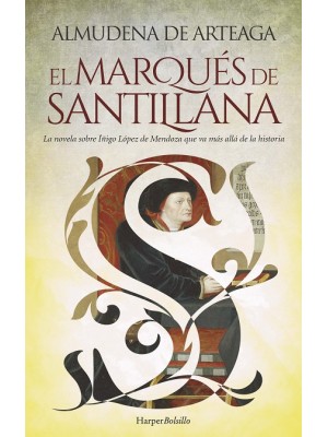 MARQUÉS DE SANTILLANA, EL