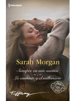 SIEMPRE EN MIS SUEÑOS. LA CANTANTE Y EL MILLONARIO