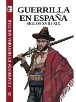 GUERRILLA EN ESPAÑA