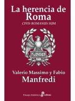 HERENCIA DE ROMA, LA