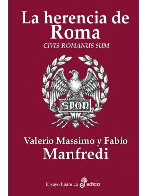 HERENCIA DE ROMA, LA