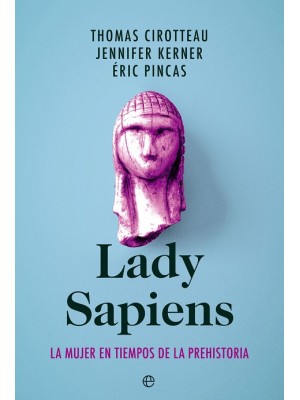 LADY SAPIENS