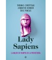 LADY SAPIENS