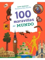 100 MARAVILLAS DEL MUNDO