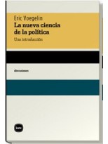 NUEVA CIENCIA DE LA POLITICA, LA