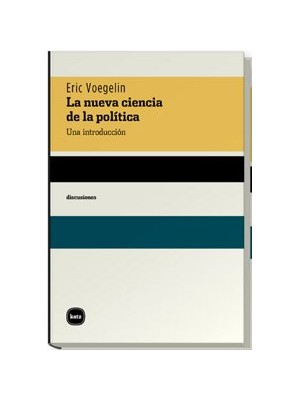 NUEVA CIENCIA DE LA POLITICA, LA