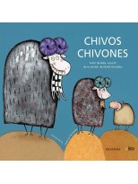 CHIVOS CHIVONES (BATA)