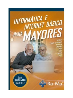 INFORMÁTICA E INTERNET BÁSICO PARA MAYORES