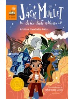 JACK MULLET DE LOS SIETE MARES