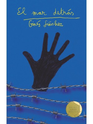 MAR DETRÁS, EL