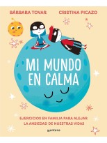 MI MUNDO EN CALMA