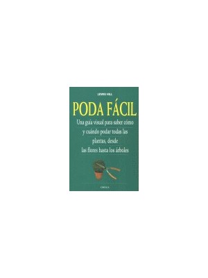 PODA FACIL
