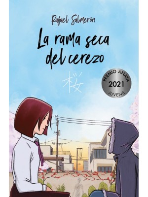 RAMA SECA DEL CEREZO, LA