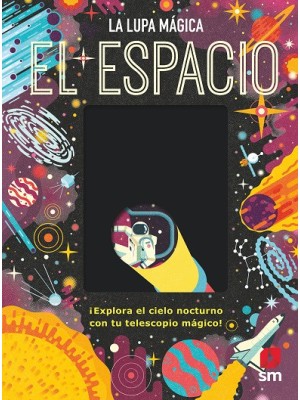ESPACIO, EL