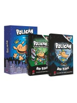 POLICÁN (ESTUCHE)