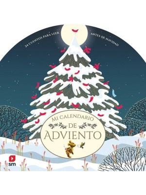MI CALENDARIO DE ADVIENTO