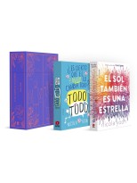SOL TAMBIEN ES UNA ESTRELLA Y ES CIERTO QUE EL AMOR (ESTUCHE)