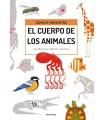 COMO ES POR DENTRO EL CUERPO DE LOS ANIMALES