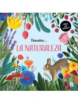 DESCUBRO LA NATURALEZA