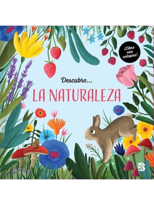 DESCUBRO LA NATURALEZA