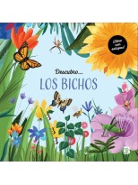 DESCUBRO LOS BICHOS