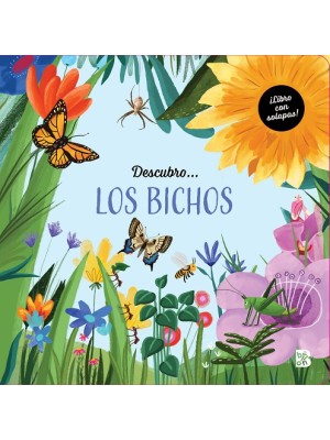 DESCUBRO LOS BICHOS