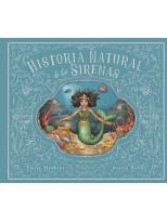 HISTORIA NATURAL DE LAS SIRENAS