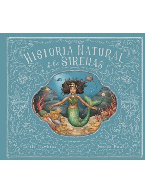 HISTORIA NATURAL DE LAS SIRENAS