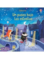 PASEO BAJO LAS ESTRELLAS, UN