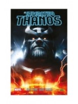 IMPERATIVO THANOS