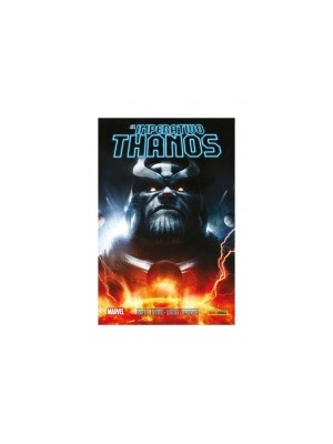 IMPERATIVO THANOS
