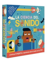 CIENCIA DEL SONIDO, LA