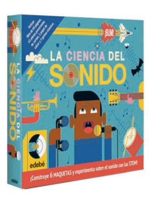 CIENCIA DEL SONIDO, LA