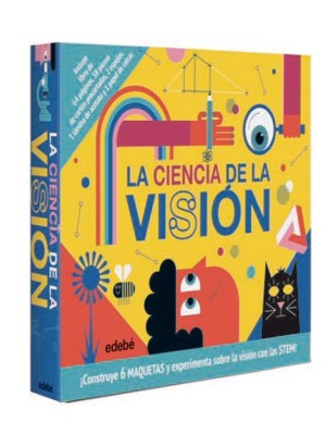 CIENCIA DE LA VISIÓN, LA