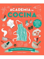 ACADEMIA DE COCINA
