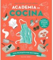 ACADEMIA DE COCINA