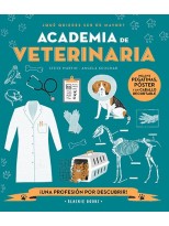 ACADEMIA DE VETERINARIA