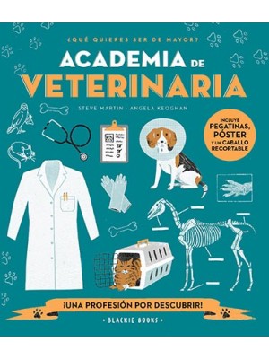 ACADEMIA DE VETERINARIA