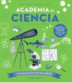 ACADEMIA DE CIENCIA