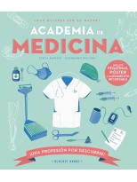 ACADEMIA DE MEDICINA