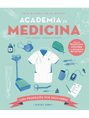 ACADEMIA DE MEDICINA