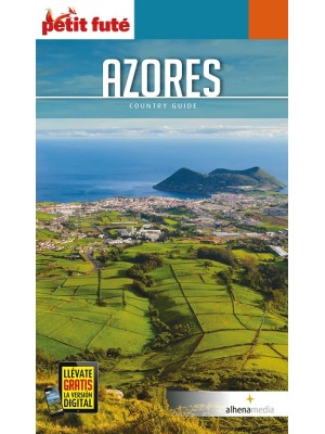 AZORES (PETIT FUTÉ)