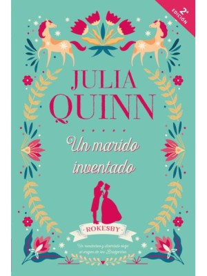 MARIDO INVENTADO, UN