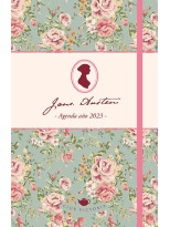 AGENDA JANE AUSTEN AÑO 2023