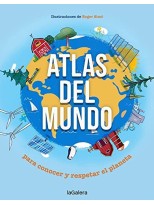 ATLAS DEL MUNDO