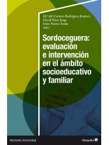 SORDOCEGUERA: EVALUACIÓN E INTERVENCIÓN EN EL ÁMBITO SOCIOEDUCATIVO Y FAMILIAR
