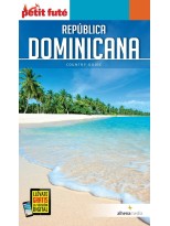 REPÚBLICA DOMINICANA (PETIT FUTÉ)