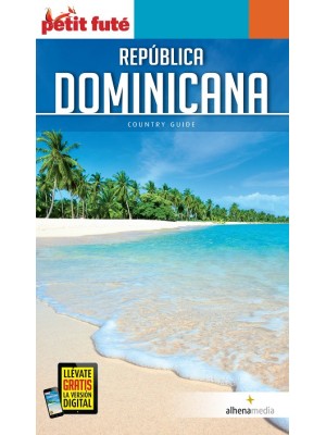 REPÚBLICA DOMINICANA (PETIT FUTÉ)